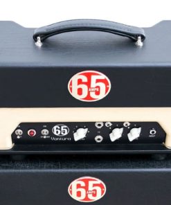 65 AMPS - Amplifier covers