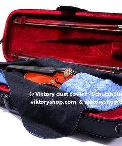 Alternative view of Viola cover ATELIER