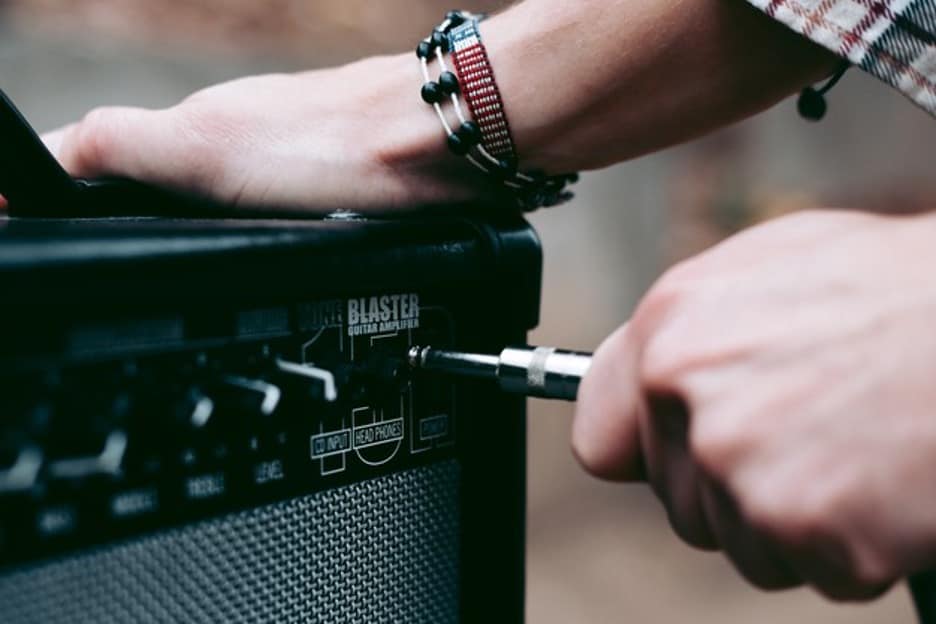 What Is The Difference Between Guitar Amps?