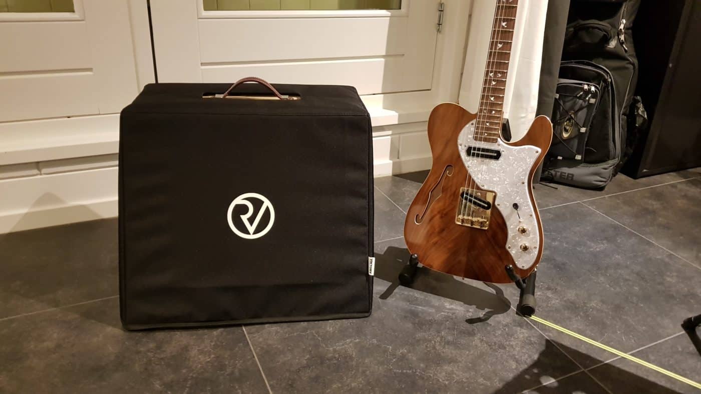 CUSTOM MADE AMPLIFIER COMBO CABINET TRANSPORT COVER BY VIKTORY